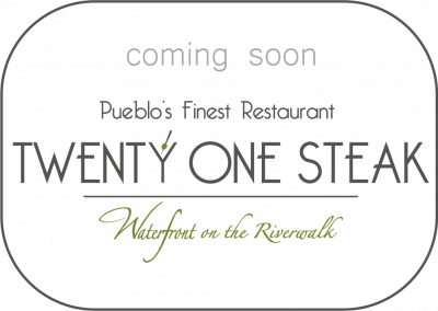 Twenty One Steak_Comin Soon